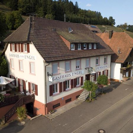 Gasthaus Zum Engel Fischerbach Екстериор снимка
