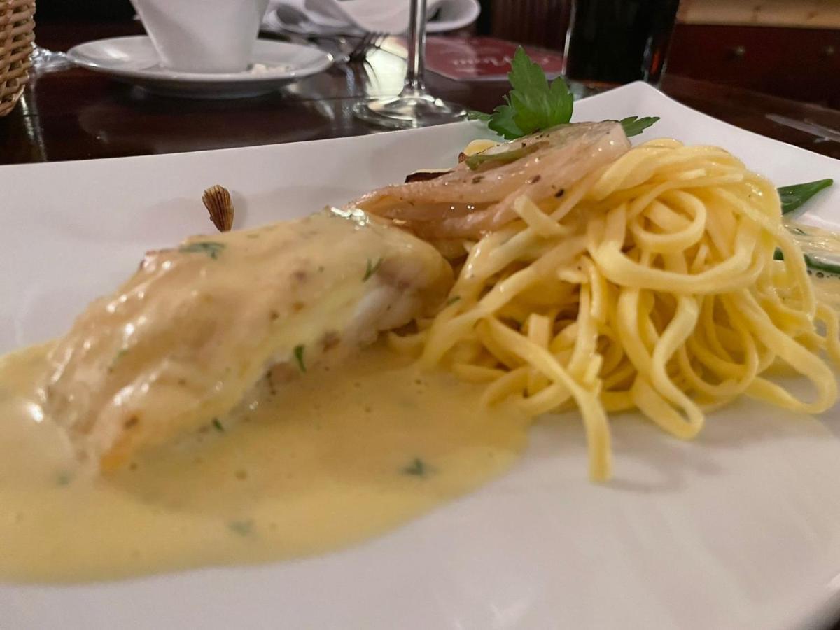 Gasthaus Zum Engel Fischerbach Екстериор снимка