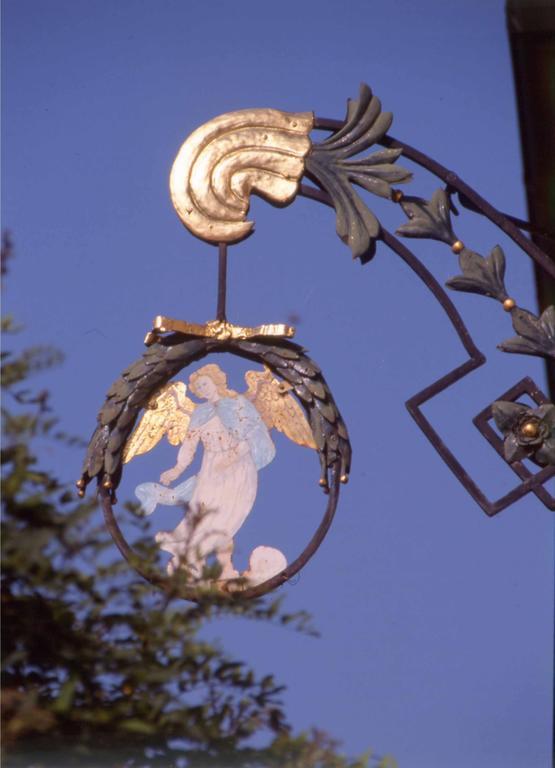Gasthaus Zum Engel Fischerbach Екстериор снимка