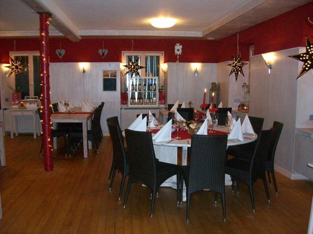 Gasthaus Zum Engel Fischerbach Екстериор снимка