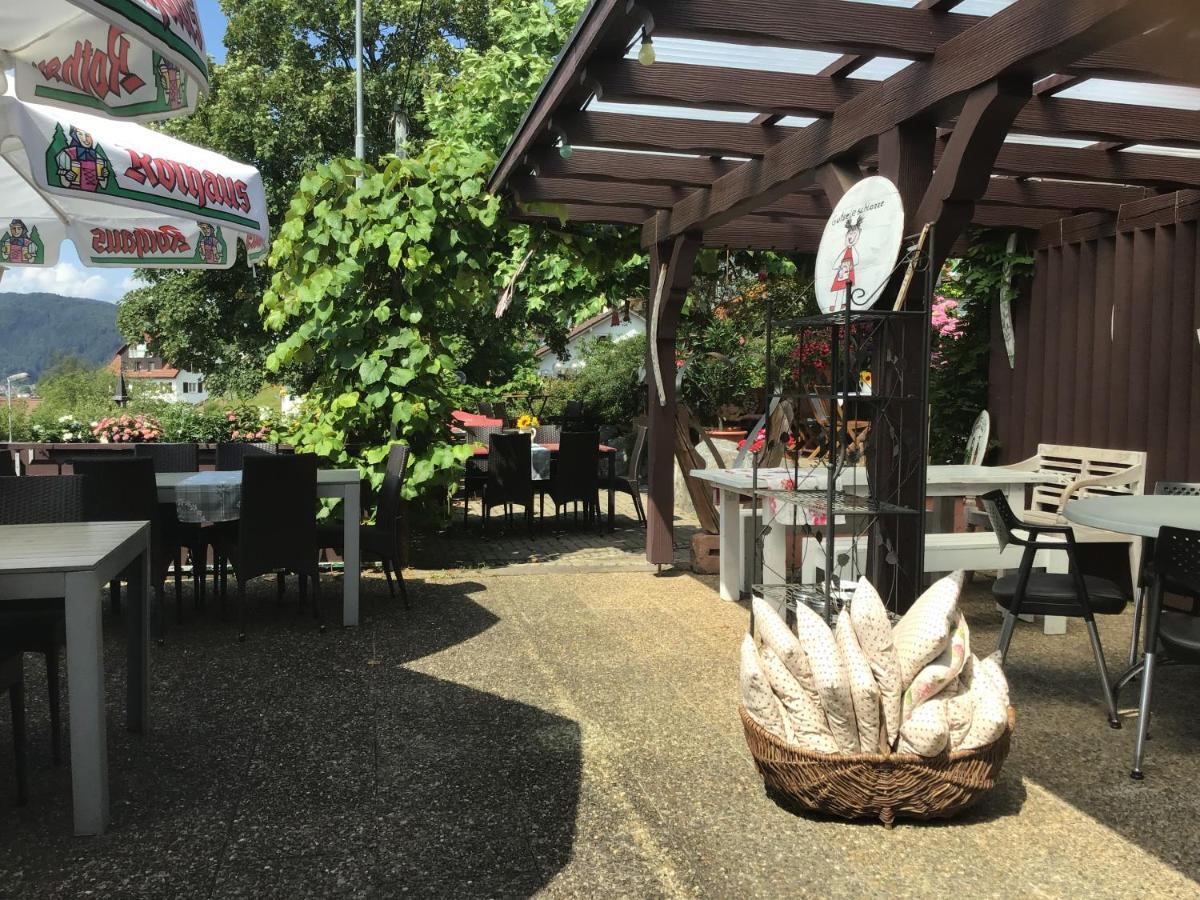 Gasthaus Zum Engel Fischerbach Екстериор снимка
