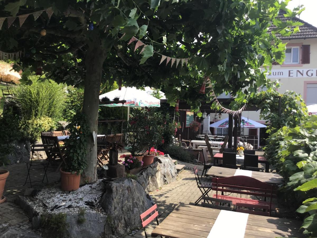 Gasthaus Zum Engel Fischerbach Екстериор снимка