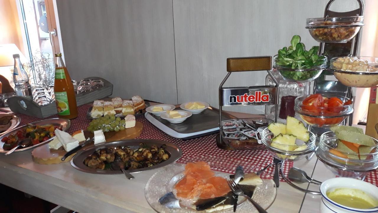 Gasthaus Zum Engel Fischerbach Екстериор снимка