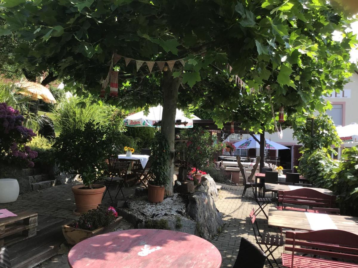Gasthaus Zum Engel Fischerbach Екстериор снимка