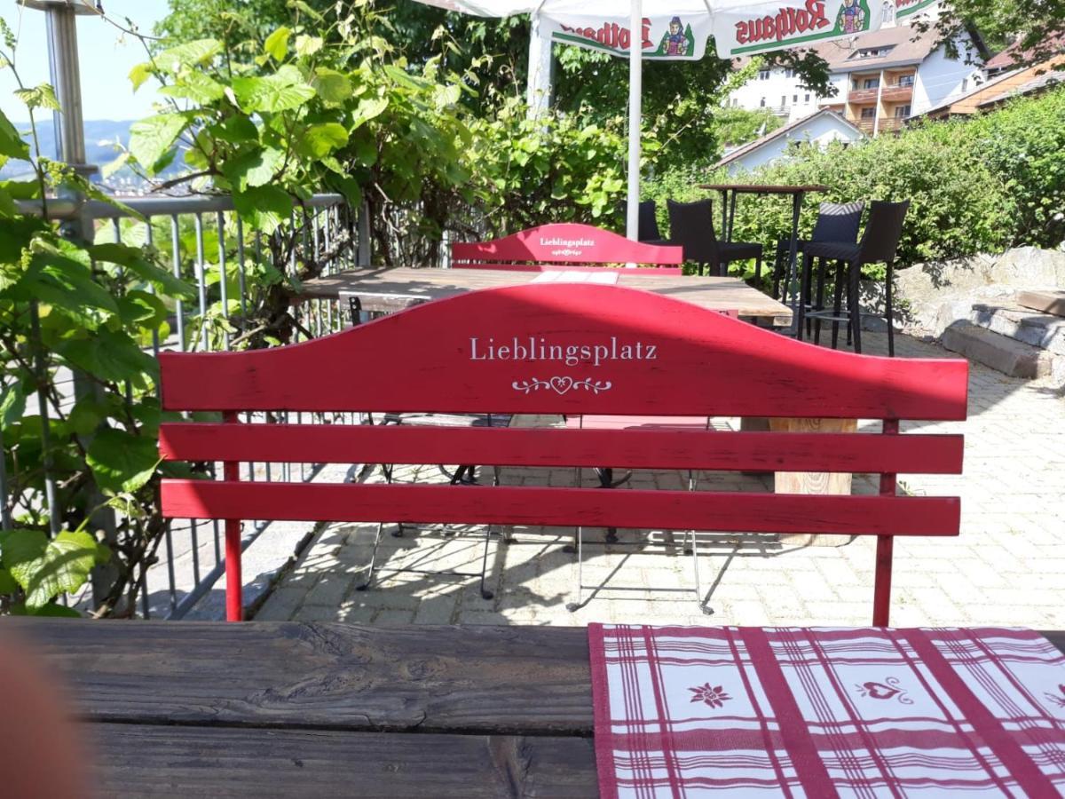 Gasthaus Zum Engel Fischerbach Екстериор снимка