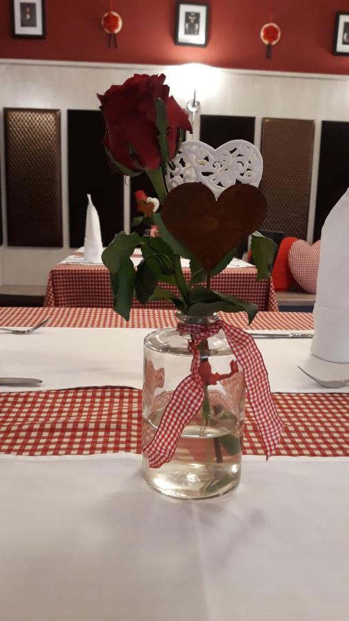 Gasthaus Zum Engel Fischerbach Екстериор снимка